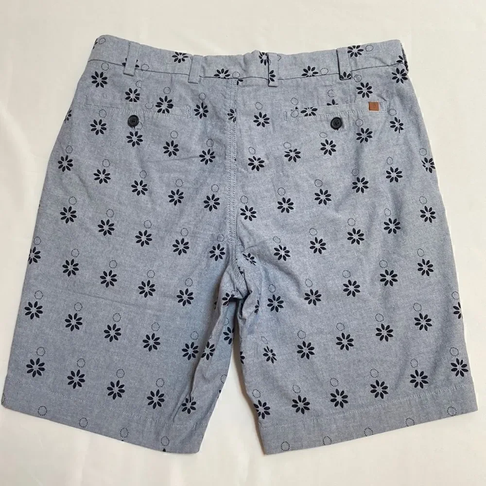 Brooks Brothers Red Fleece Men’s’ Shorts Size 34